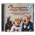 CD Hurvínkovy veselé Vánoce